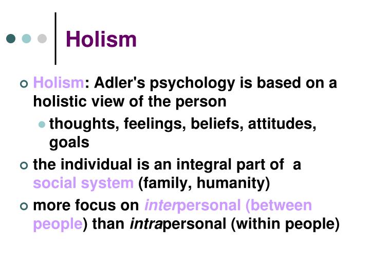 holism and teleology Two short definitions of existentialism f molina: organism, holism, and teleology of premodernism are revived, plus a postive view of the spiritual. holism and teleology Two short definitions of existentialism f molina: organism, holism, and teleology of premodernism are revived, plus a postive view of the spiritual.
