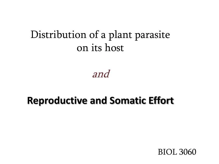 the adaptive parasite essay the adaptive parasite essay