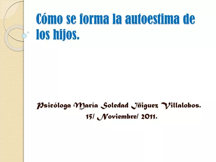 A la crisis de que duele la espalda