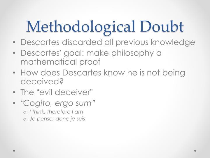 method of doubt descartes essay topics method of doubt descartes essay topics