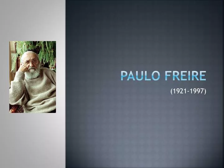 essay on paulo freire banking concept of education essay on paulo freire banking concept of education