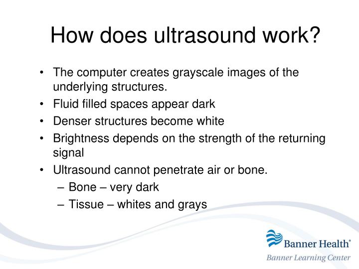 how does dating ultrasound work how does dating ultrasound work