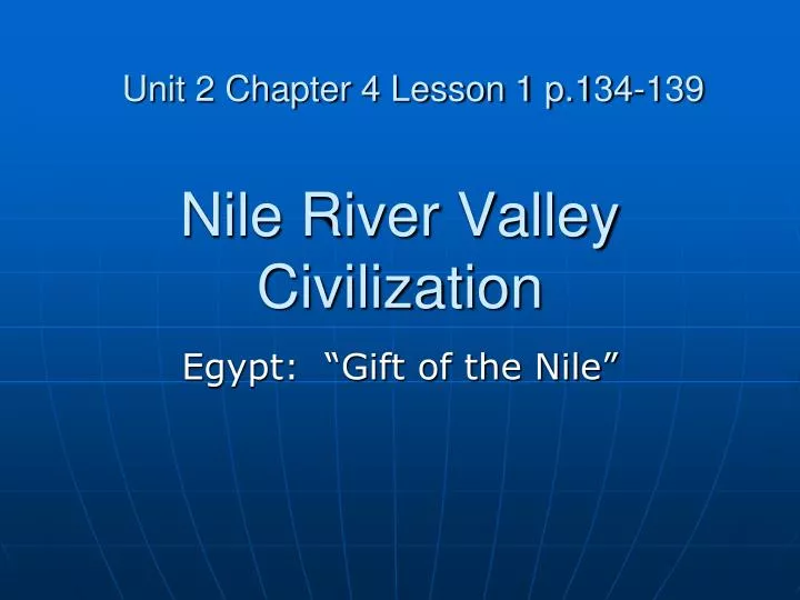 Nile Valley Contributions To Civilization Ebook