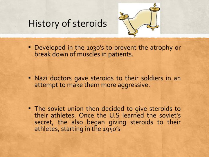 the history of developing steroids 'a change-up on steroids:' the history of a sky-scraping pitch so he started developing alternative pitches, and this was one of them. the history of developing steroids 'a change-up on steroids:' the history of a sky-scraping pitch so he started developing alternative pitches, and this was one of them.
