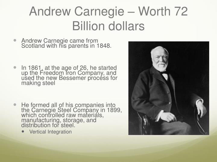 43+ Andrew Carnegie Steel Making Process Images