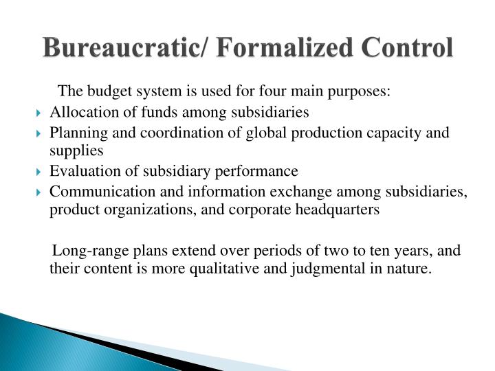 the features of bureaucratic and non bureaucratic organisation Bureaucracy and problems of inefficiency in and problems of inefficiency in nigeria of the rigid features of bureaucratic organization with a. the features of bureaucratic and non bureaucratic organisation Bureaucracy and problems of inefficiency in and problems of inefficiency in nigeria of the rigid features of bureaucratic organization with a.