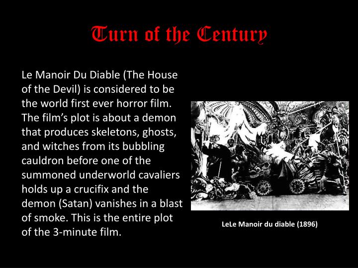Watch Le Manoir Du Diable Online Bible Watch Le Manoir Du Diable Online Bible