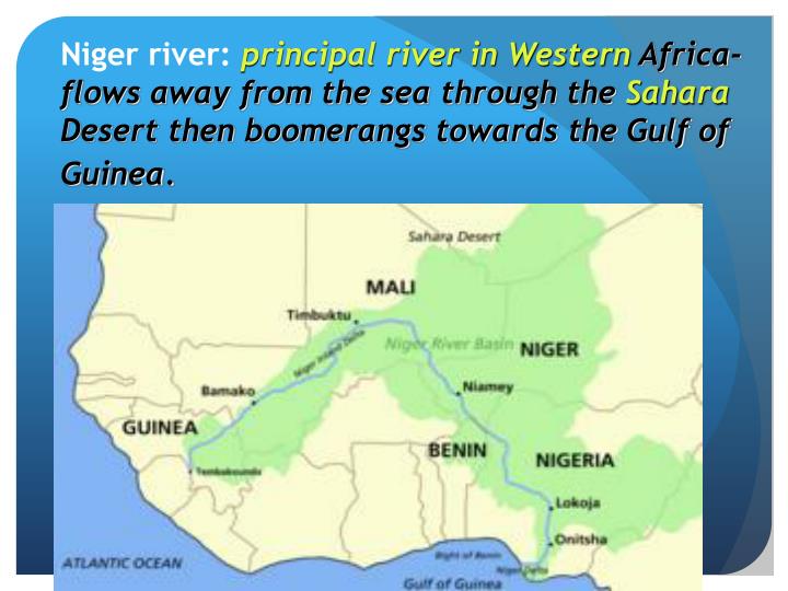 PPT - Africa PowerPoint Presentation - ID:2292093