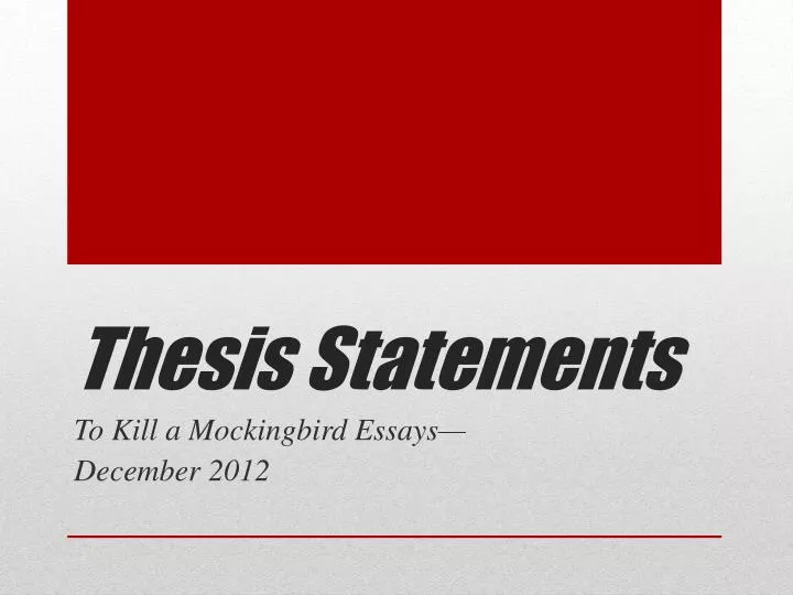 best thesis statement kill mockingbird Dissertation paper kill a mockingbird dissertation paper kill a mockingbird essay about relationship random essay generator buy resume for writing students of high school best resume writing services nj torontodec 03, 2017 thesis to kill a mockingbird. best thesis statement kill mockingbird Dissertation paper kill a mockingbird dissertation paper kill a mockingbird essay about relationship random essay generator buy resume for writing students of high school best resume writing services nj torontodec 03, 2017 thesis to kill a mockingbird.