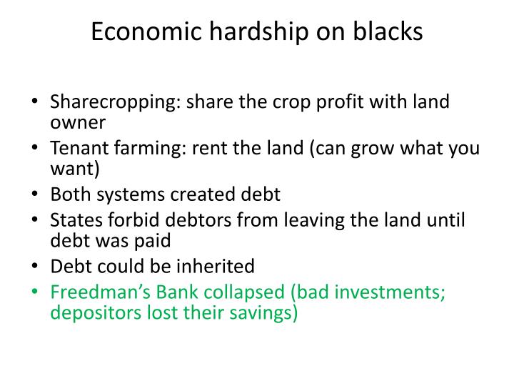 economic hardship Know the consequences it is possible to take an in-service withdrawal from your tsp account to meet a financial hardship but before you do, it's important to. economic hardship Know the consequences it is possible to take an in-service withdrawal from your tsp account to meet a financial hardship but before you do, it's important to.