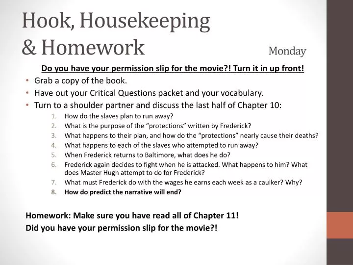 Essays About Homework