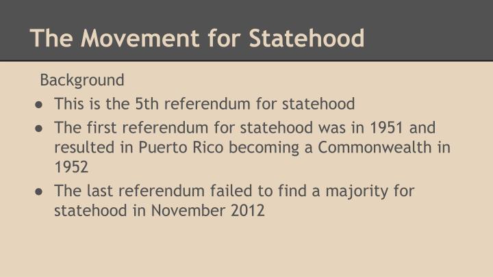 when was the last referendum in the when was the last referendum in the