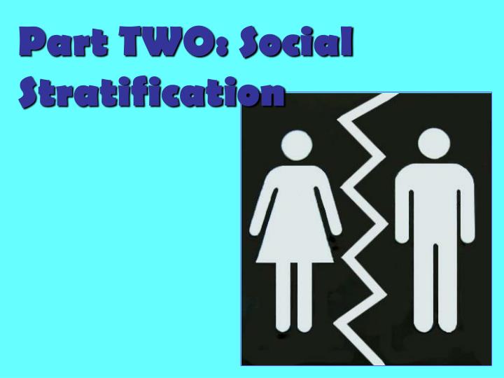 Ppt Social Stratification Sex And Gender Powerpoint Presentation Id