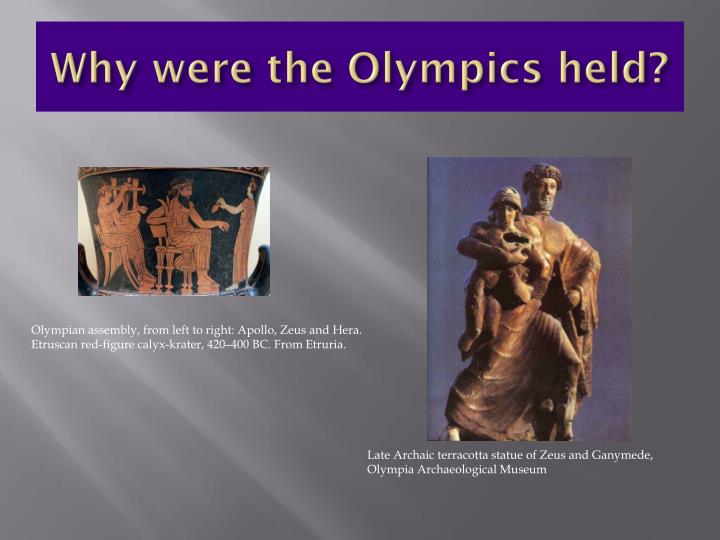 PPT OLYMPICS PowerPoint Presentation ID2310711