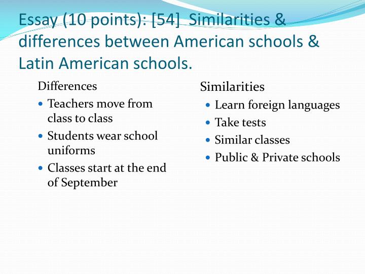 public education essay public education essay