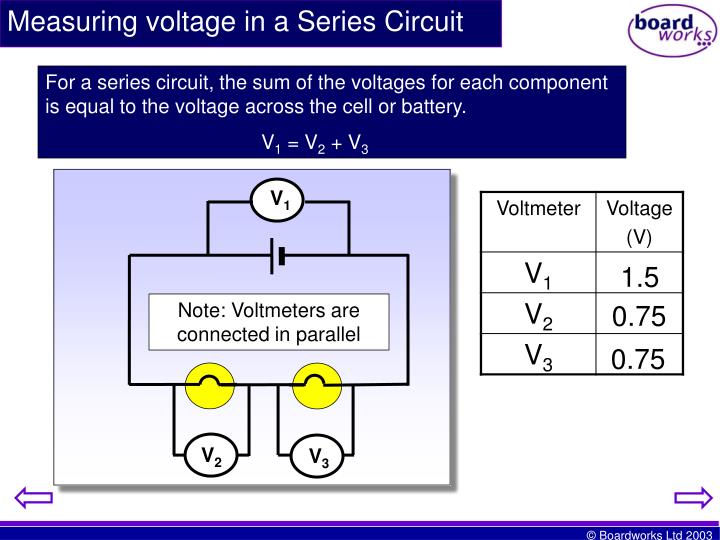 circuits in series how to 28 images best ohms in circuits in series how to 28 images best ohms in