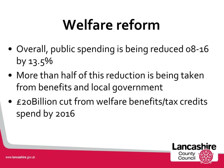informative speech on welfare reform Critically analyse this ideology in relation to a health or social care policy which is welfare reform debate the relevance of the welfare informative speech. informative speech on welfare reform Critically analyse this ideology in relation to a health or social care policy which is welfare reform debate the relevance of the welfare informative speech.
