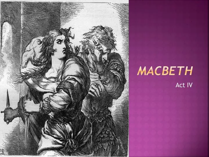 Essay On Lady Macbeth