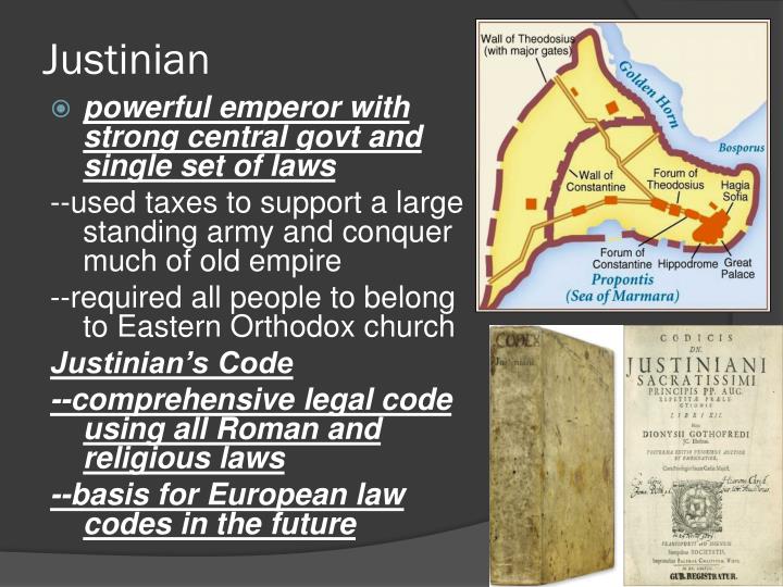 justinian emperor with a lasting legacy justinian emperor with a lasting legacy