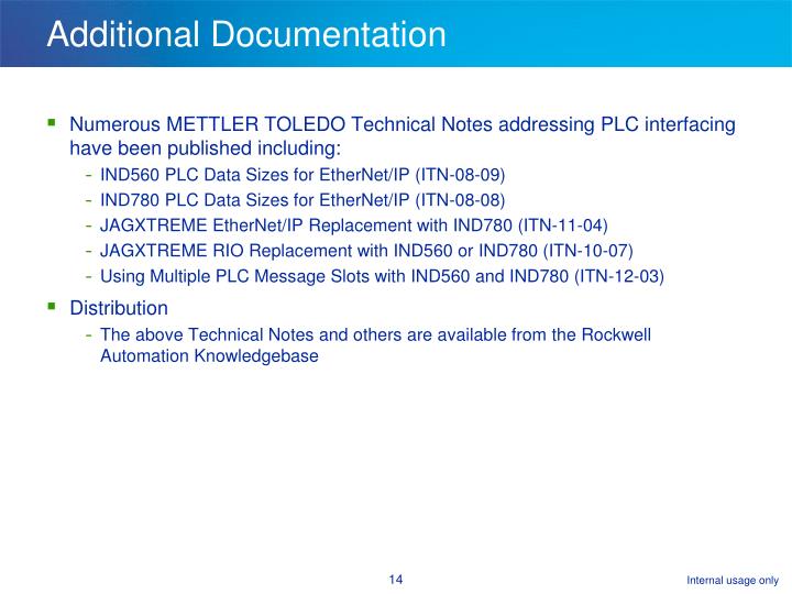 PPT - PLC Communications PowerPoint Presentation - ID:2330033