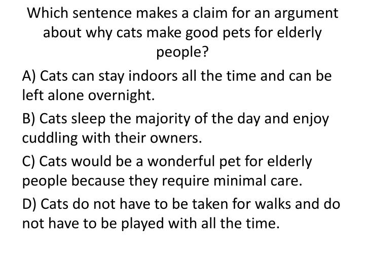 Compare And Contrast Dogs And Cats Essay
