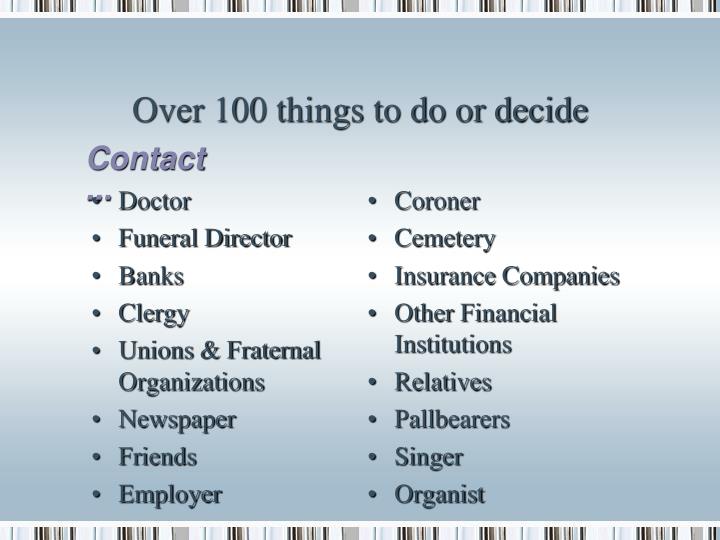 Everything You Need To Know About Life Insurance In One ...
