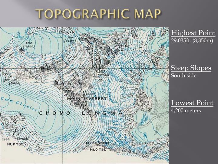 PPT - Mt. Everest! PowerPoint Presentation - ID:2346296