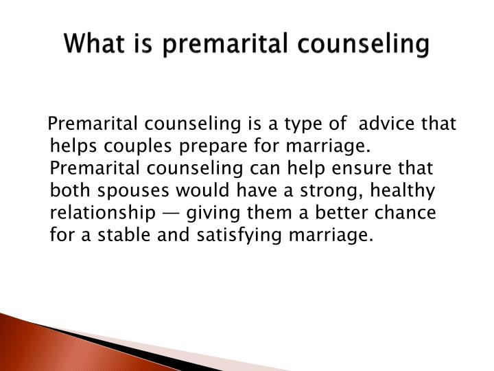 outline for premarital counseling During the 15 years of being in the field of marriage and family, i have specialized in premarital education (premarital counseling. outline for premarital counseling During the 15 years of being in the field of marriage and family, i have specialized in premarital education (premarital counseling.