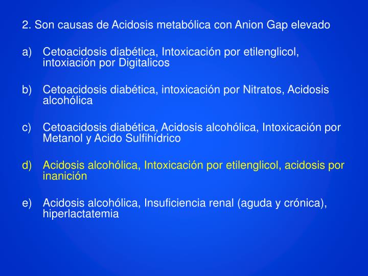 Las causas de la borrachera del alcoholismo