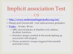 PPT - 4.3 An Integrative approach to prejudice and discrimination ...