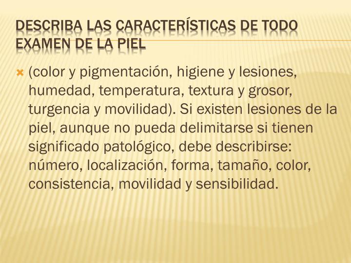 El tratamiento de la psoriasis a los adultos las revocaciones