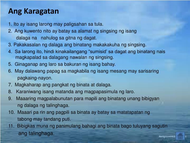 PPT  Iba’t ibang Akda sa Panahon ng Español PowerPoint Presentation