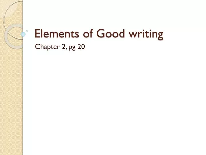 writing informative essay powerpoint writing informative essay powerpoint