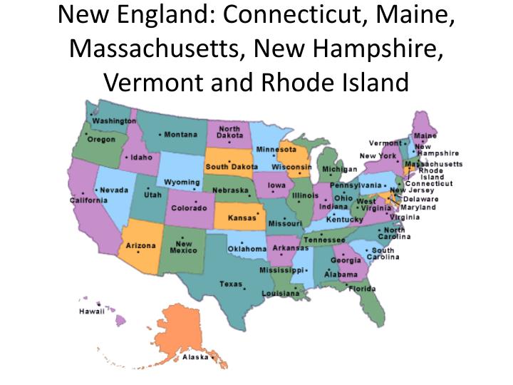 map of maine new hshire vermont massachusetts rhode island and connecticut world ppt objective 6 01 early american housing 1640 1720 powerpoint presentation id 2376249 map of maine new hshire vermont massachusetts rhode island and connecticut world ppt objective 6 01 early american housing 1640 1720 powerpoint presentation id 2376249