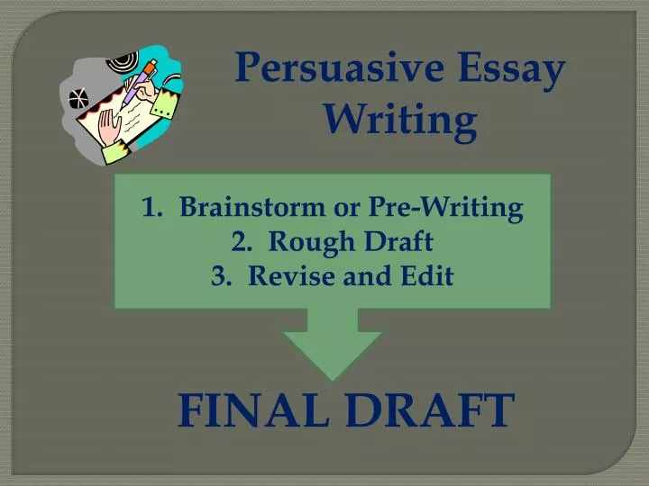 persuasive essay writing skills persuasive essay writing skills