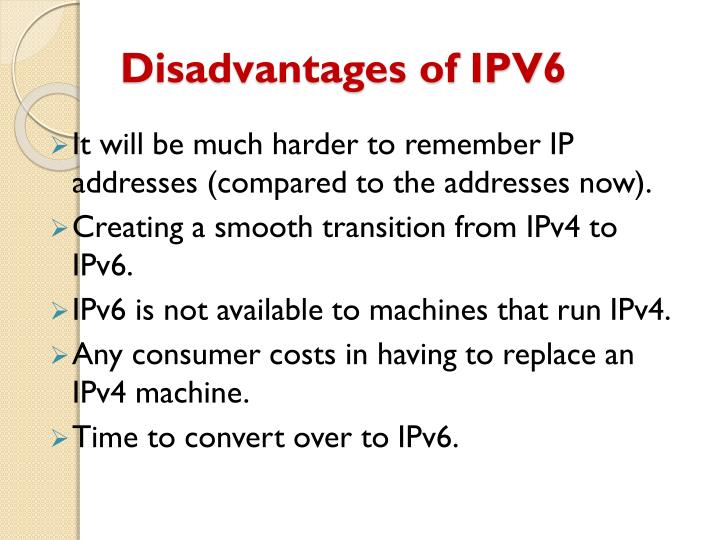 the two rules of ipv6 compression the two rules of ipv6 compression