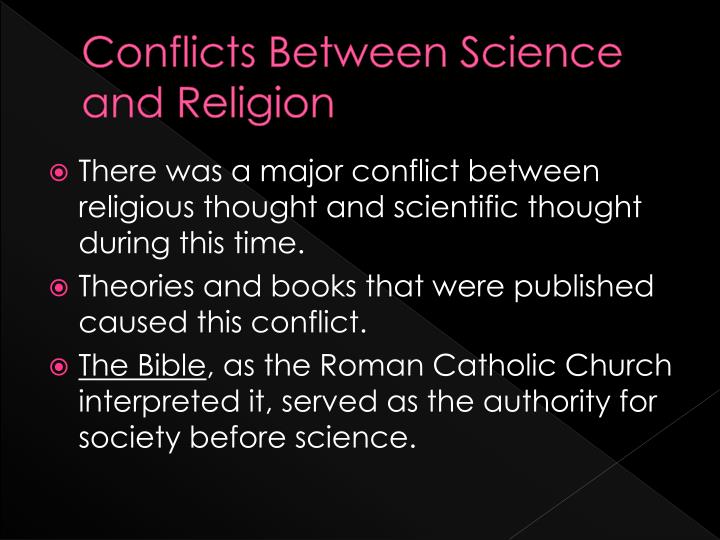 conflict science religion essay conflict science religion essay