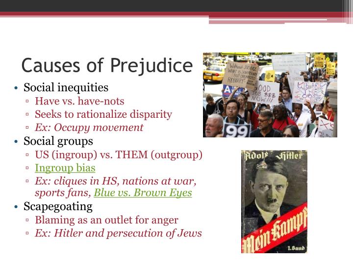 nurture causes prejudice A summary of stereotypes and prejudice in 's social psychology learn exactly what happened in this chapter, scene, or section of social psychology and what it means. nurture causes prejudice A summary of stereotypes and prejudice in 's social psychology learn exactly what happened in this chapter, scene, or section of social psychology and what it means.