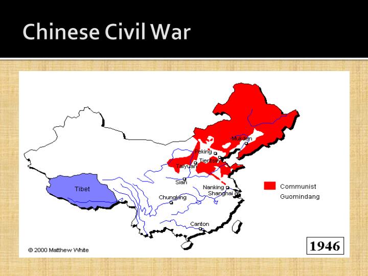 china civil war and communist triumph china civil war and communist triumph