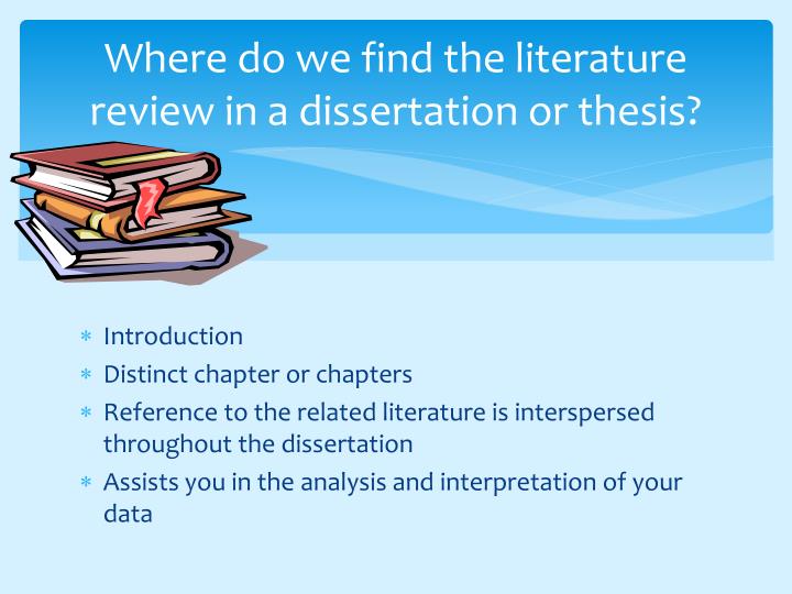 Where to buy your dissertation