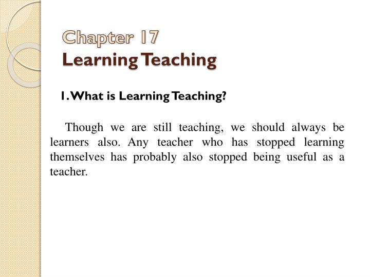 Macmillan Books for Teachers