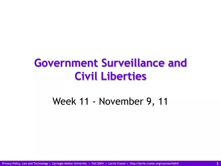 the issues of privacy and governmental survaillance All big issues the instigator con on how monitoring government surveillance will prove to are not over stepping the boundaries of privacy and civil. the issues of privacy and governmental survaillance All big issues the instigator con on how monitoring government surveillance will prove to are not over stepping the boundaries of privacy and civil.