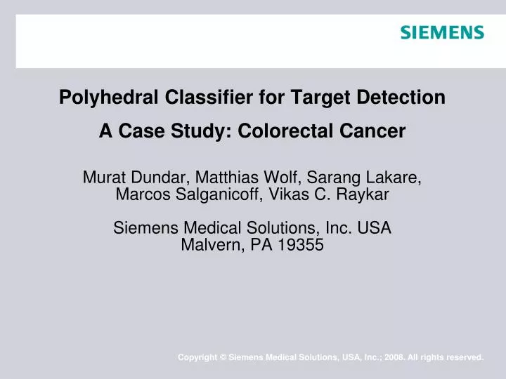 case study cancer colon case study cancer colon