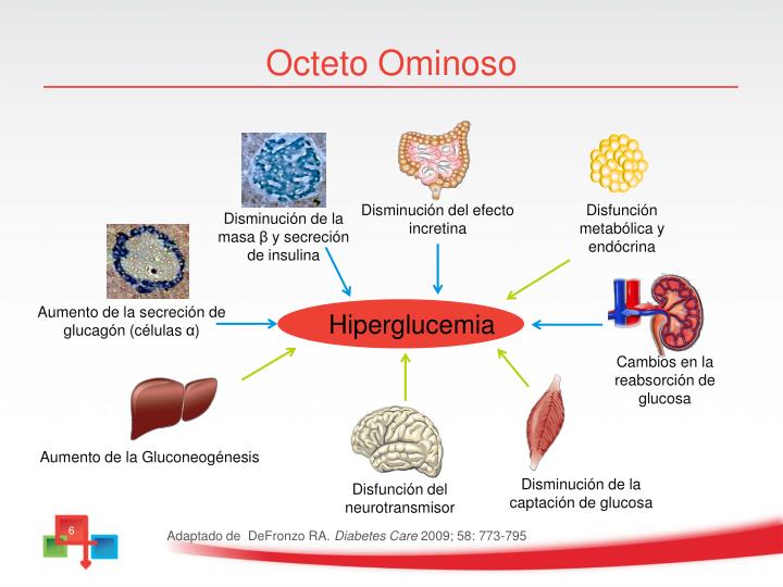 PPT - Diabetes Mellitus Tipo 2 Tratamiento después de la PPT - Diabetes Mellitus Tipo 2 Tratamiento después de la