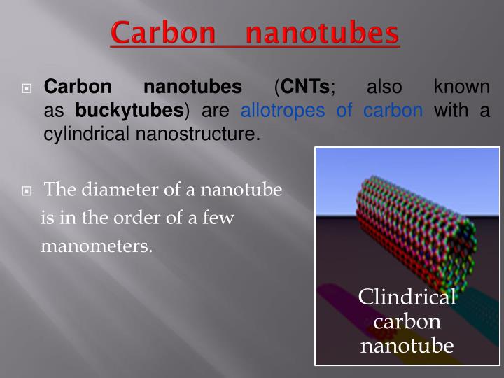 term paper carbon nanotubes Carbon nanotube research: past and future morinobu endo faculty of engineering and institute of carbon science and technology, shinshu university, nagano 380-8553, japan in this paper, my experience of over 30 years in carbon materials and carbon nanotube. term paper carbon nanotubes Carbon nanotube research: past and future morinobu endo faculty of engineering and institute of carbon science and technology, shinshu university, nagano 380-8553, japan in this paper, my experience of over 30 years in carbon materials and carbon nanotube.