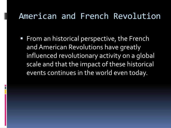 french revolution and american revolution essay french revolution and american revolution essay