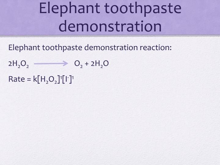 Ppt Chemical Kinetics Powerpoint Presentation Id 2428843