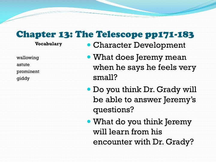 jeremy fink and the meaning of life essay questions Questions and answers: question-what was wendy mass's first book answer-jeremy fink and the meaning of life. jeremy fink and the meaning of life essay questions Questions and answers: question-what was wendy mass's first book answer-jeremy fink and the meaning of life.