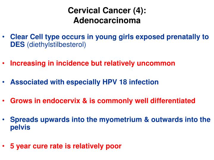 cervical cancer jab loss of life