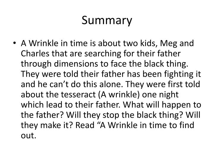 ppt-a-wrinkle-in-time-powerpoint-presentation-id-2444016